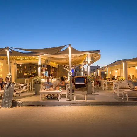 Sea View Bay Hotel (Adults Only)-3