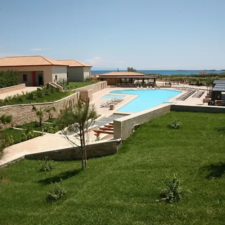 Apollonion Asterias Resort And Spa-3