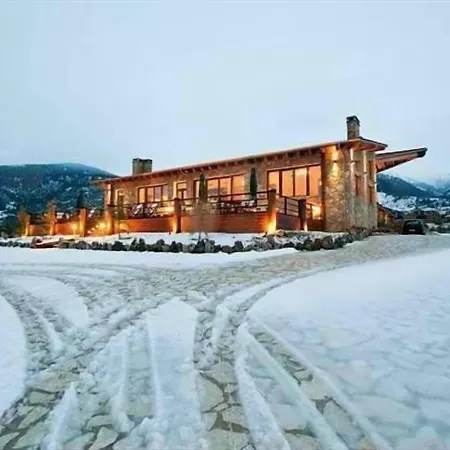 Tagli Resort & Villas-2