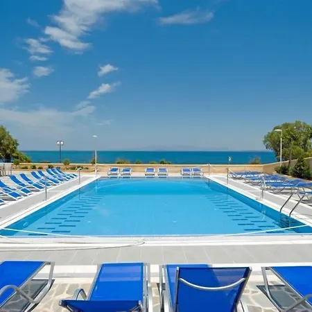 Aegean Dream Hotel-3
