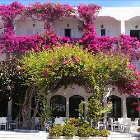 Skala Sunset Hotel And Spa-2