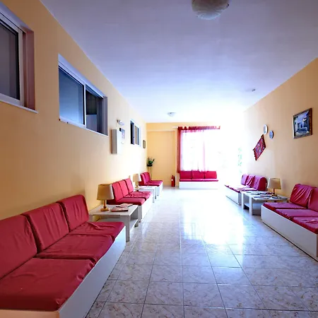 Aspro Spiti Hotel Apartments-2