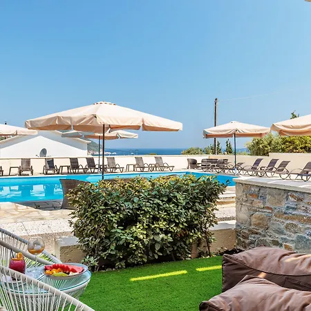Skopelos Holidays Hotel By Ghh-3