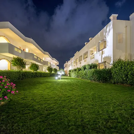 Senseana Sea Side Resort & Aquadventure-3