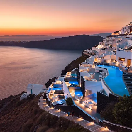 Grace Hotel, Auberge Collection-2