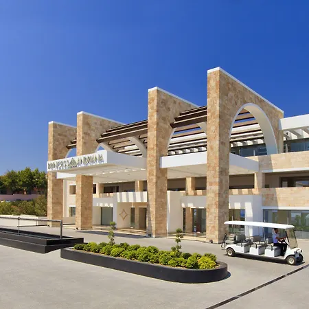 Princess Andriana Resort&Spa - Ultra All-Inclusive-3