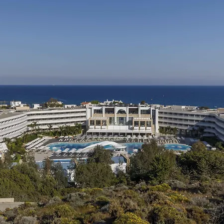 Princess Andriana Resort&Spa - Ultra All-Inclusive-2