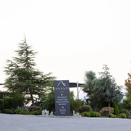 Ananti Resort & Spa-2