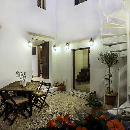 Lindos Boutique - Adults Only-2