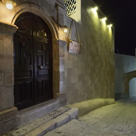 Lindos Boutique - Adults Only-3