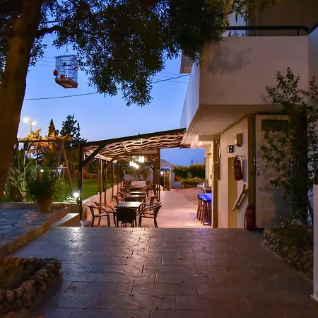 Iraklis Apartments-2