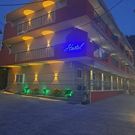 Hotel Vasilis Nafplio-2
