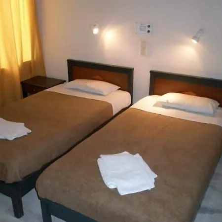 Mythos Beach Hotel Apartments-2