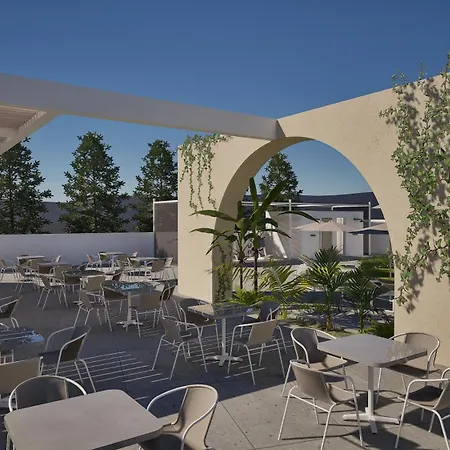 Lymberia Hotel-2