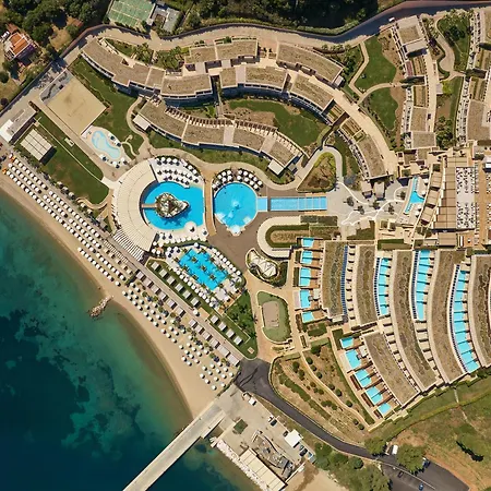 Miraggio Thermal Spa Resort-2