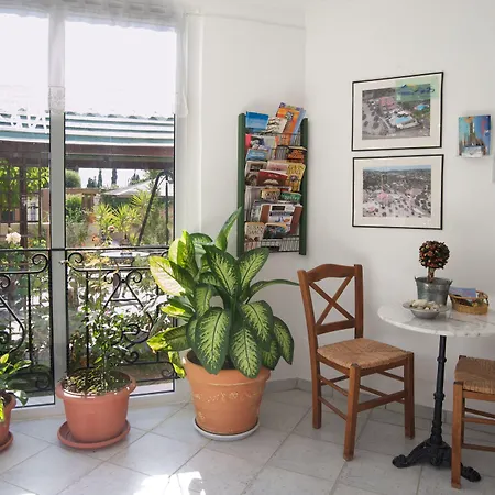 Nostos Studios & Apartments-3