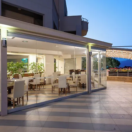Molos Bay Hotel-3