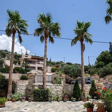 Porto Plakias & Spa-2