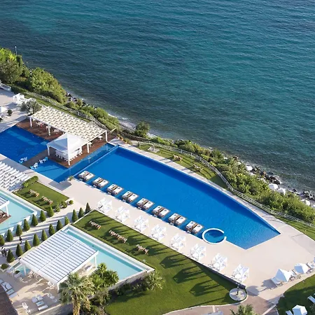Cavo Olympo Luxury Hotel & Spa - Adult Only-2