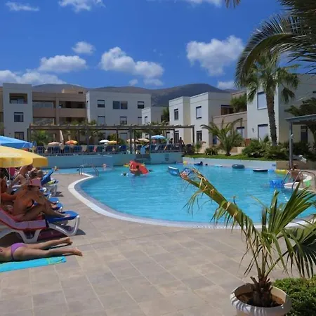 Meropi Hotel & Apartments-3
