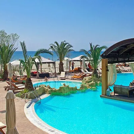 Mediterranean Village Hotel & Spa-3