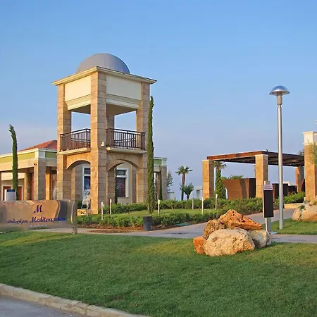 Mediterranean Village Hotel & Spa-2