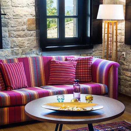 Aristi Mountain Resort-3