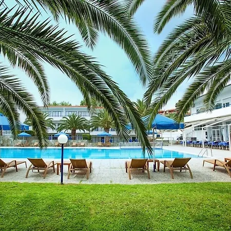 Xenios Port Marina Hotel-3