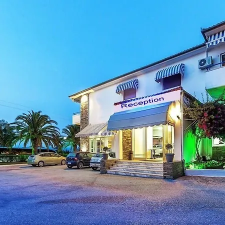 Xenios Port Marina Hotel-2