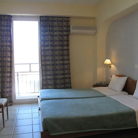 El Greco Hotel-2