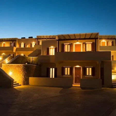 Moonlight Apartments & Suites-2