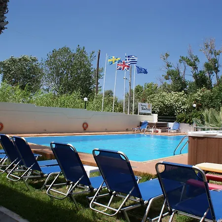 Sunny Suites-2