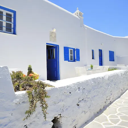 Mykonos Beach Hotel-3