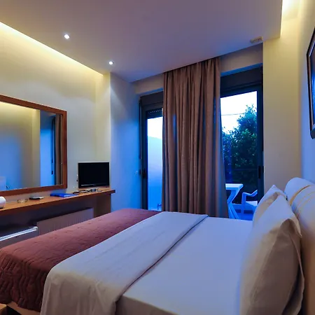 Hotel Kleopatra Inn-3