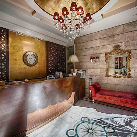 Olympus Mediterranean Boutique Hotel-2