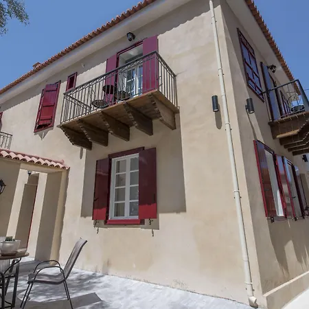 Pension Dafni-3
