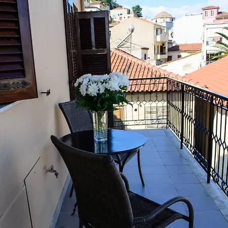 Pension Dafni-2