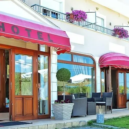 Anastassiou Hotel - Bike And Motorcycle Friendly Hotel-3
