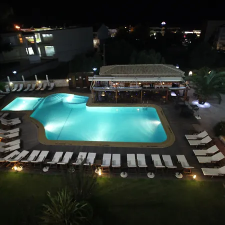 Nereides Hotel-2