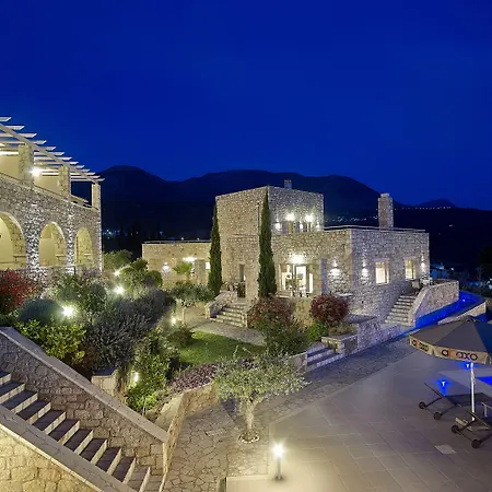 Anaxo Resort-3