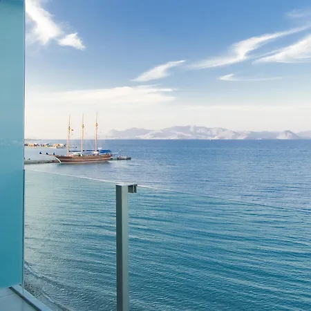 Kos Aktis Art Hotel-3