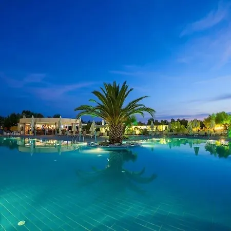 Xenios Anastasia Resort & Spa-2