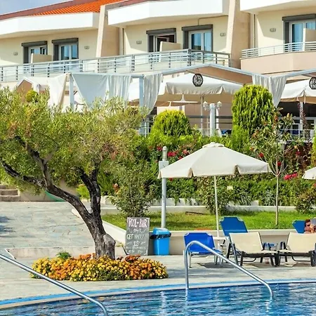 Xenios Anastasia Resort & Spa-3