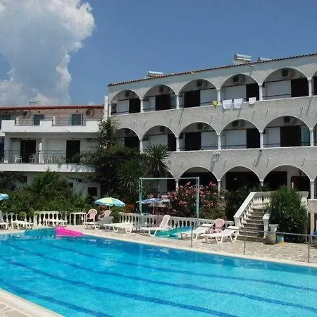 Gouvia Hotel-3