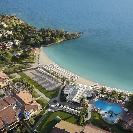 Anthemus Sea Beach Hotel&Spa-2