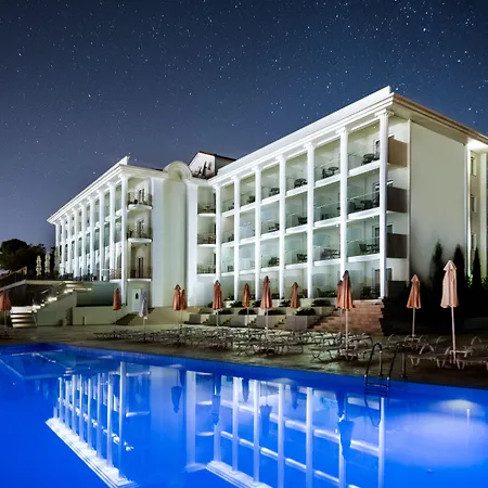 Avalon Palace Hotel By Ghh (Adults Only)-2
