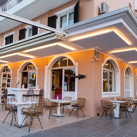 Hotel Nirikos-3
