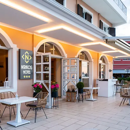 Hotel Nirikos-2