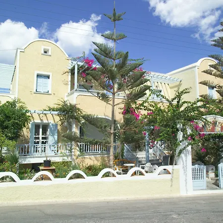Sellada Apartments-3
