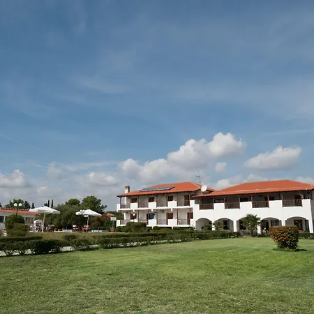 Alkinoos Beach Hotel-2